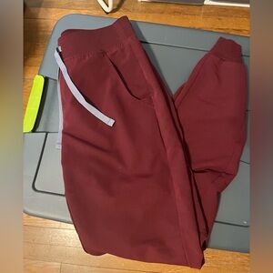 Figs Zamora Jogger Scrub Pants